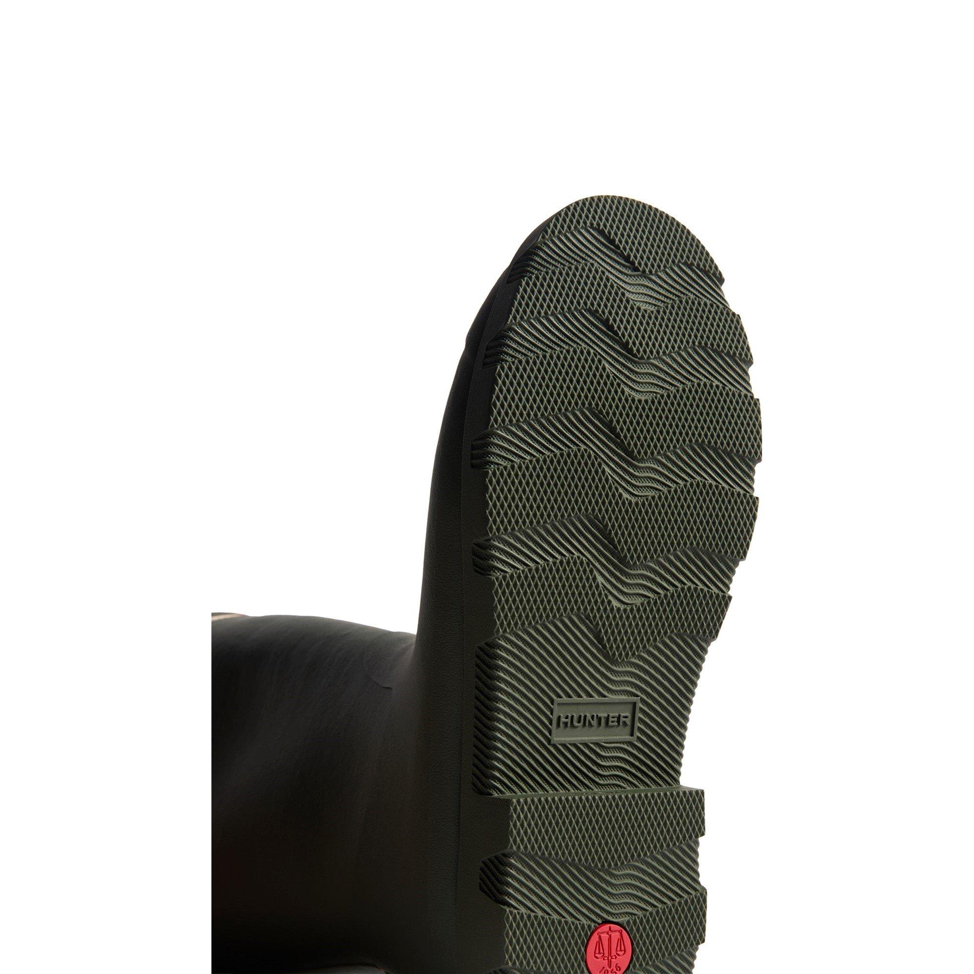 Olive - Hunter - Downpour Tall Insulated Boot - 4