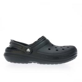 Crocs Classic Lined Clogs