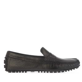 Boss Driver Moccasin Shoes