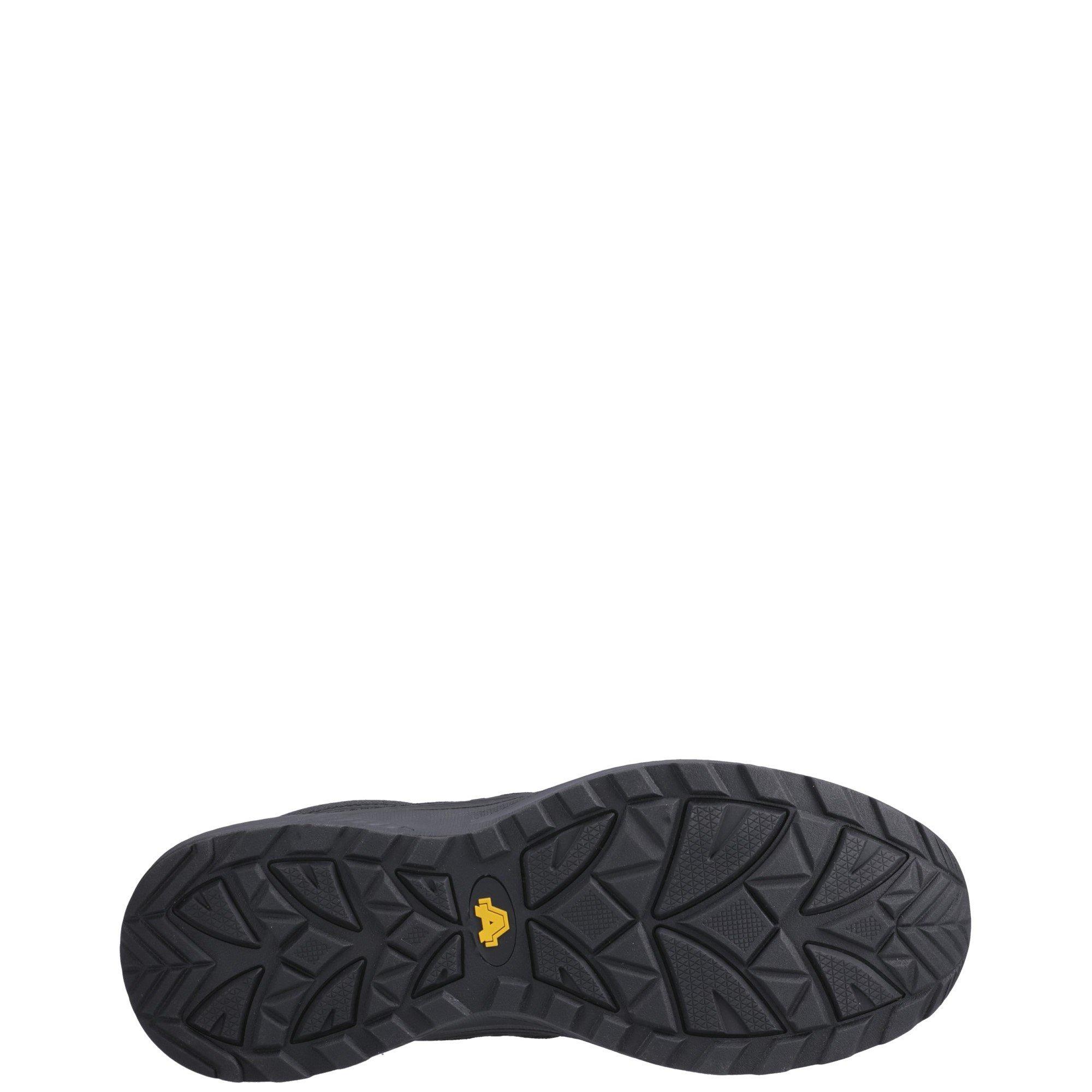 Black - Amblers Safety - Relay Safety Hiker - 4