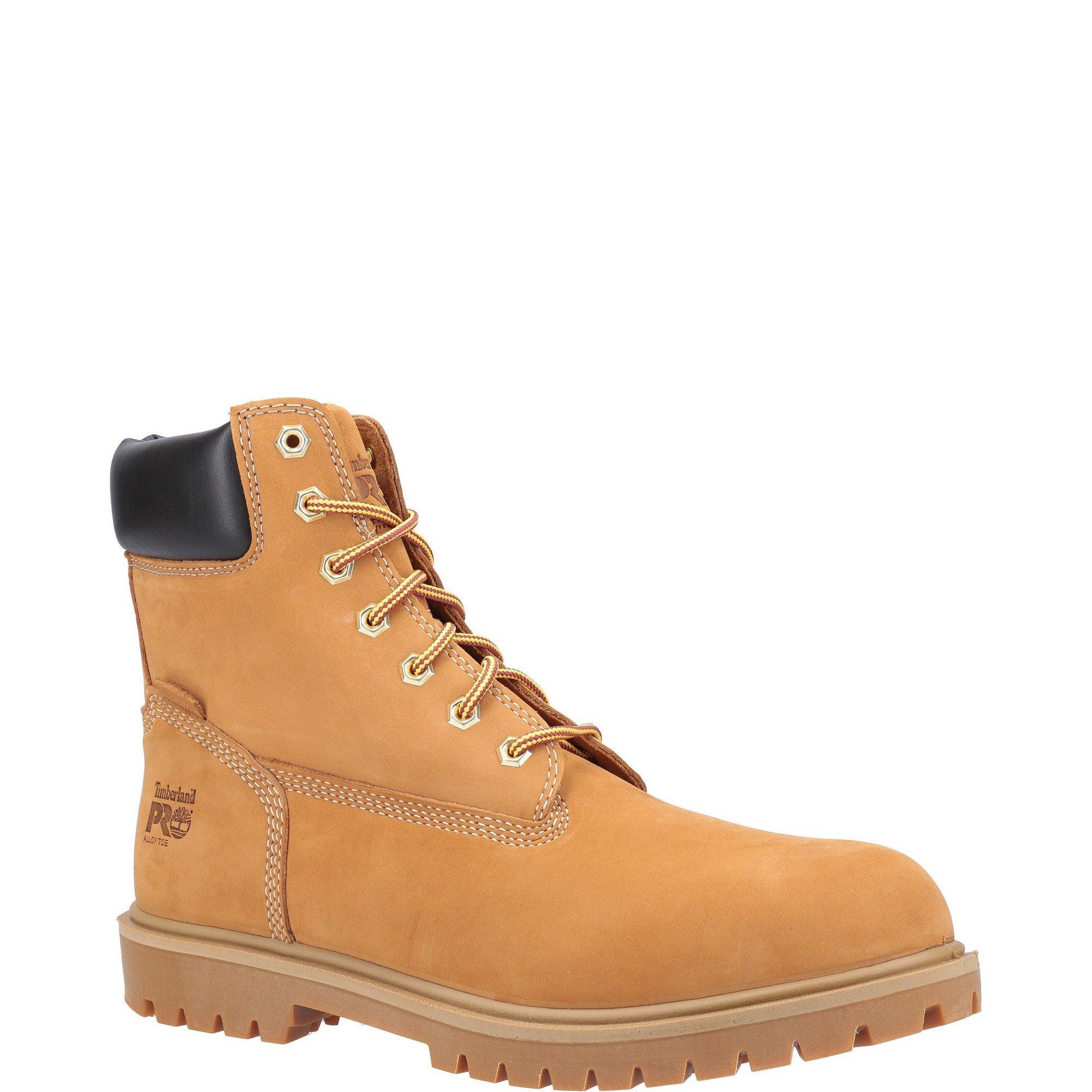 Honey - Timberland Pro - Iconic Safety Toe Work Boot - 2