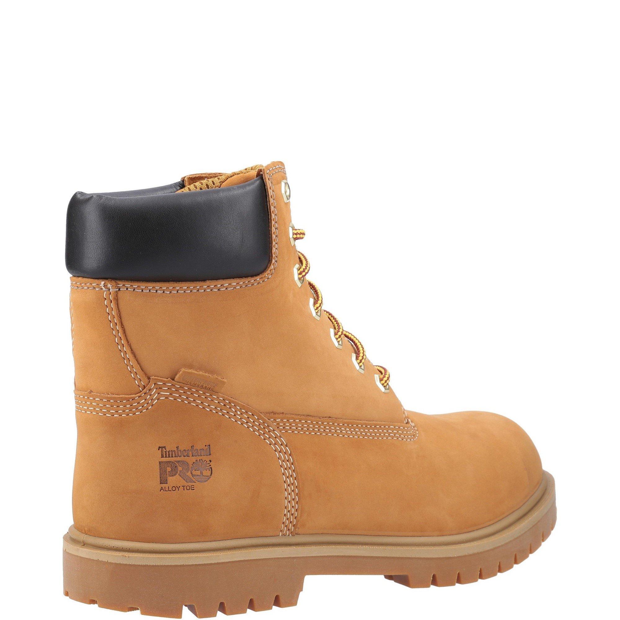 Honey - Timberland Pro - Iconic Safety Toe Work Boot - 3