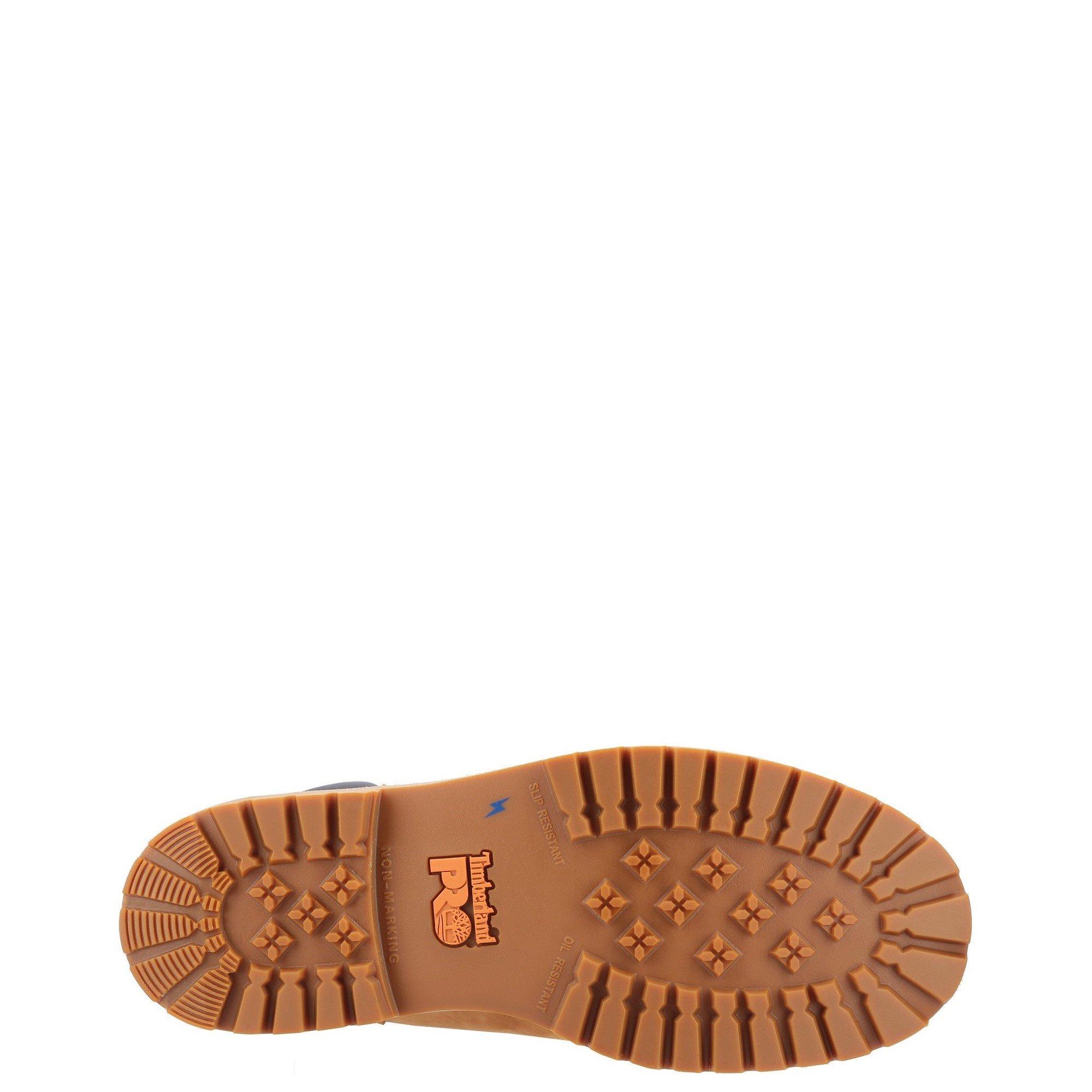 Honey - Timberland Pro - Iconic Safety Toe Work Boot - 4