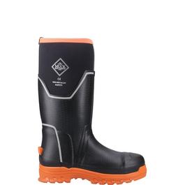 Muck Boots Grit S5 Safety Wellington