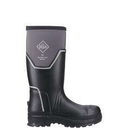 Muck Boots Grit S5 Safety Wellington
