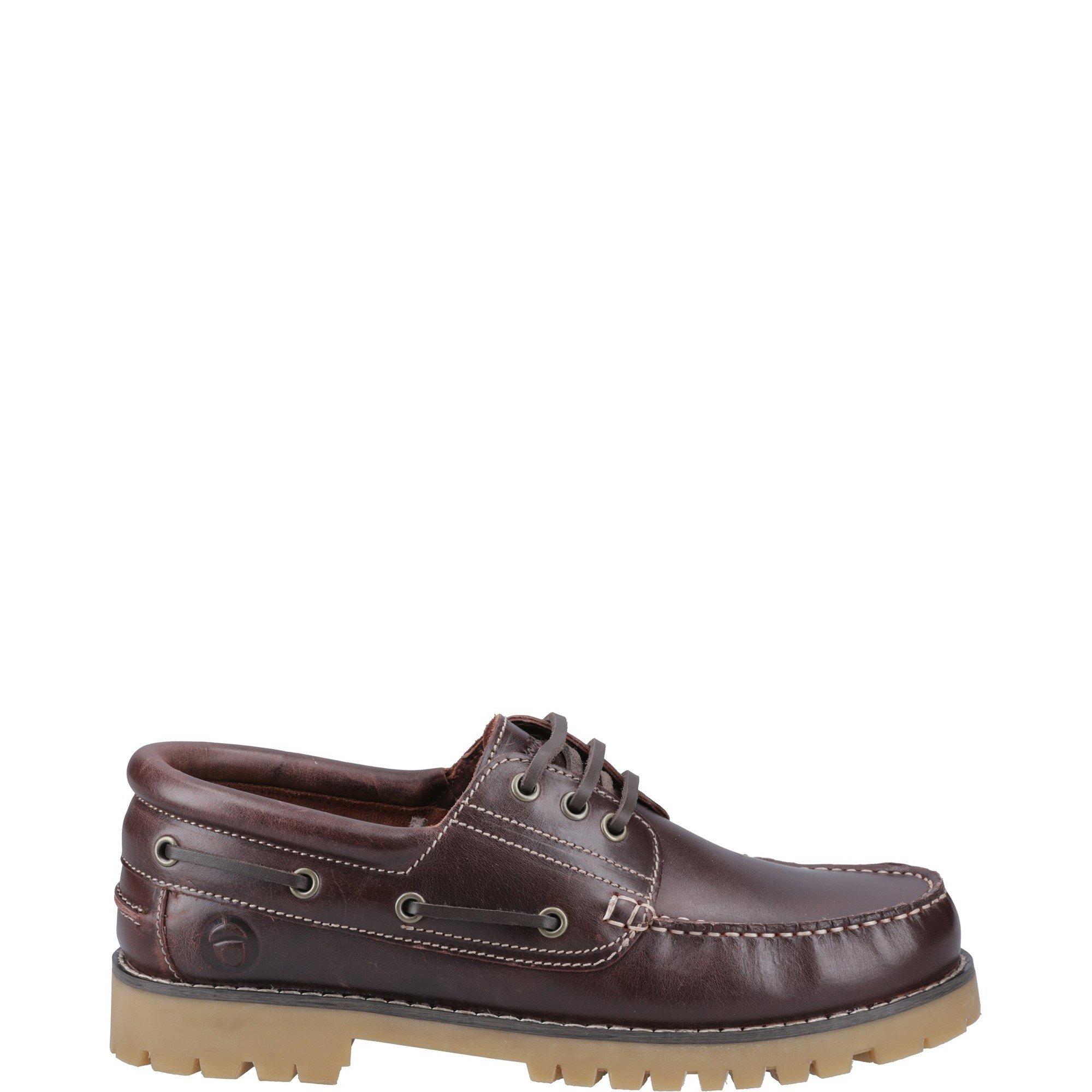 Brown - Cotswold - Inglecote Shoe - 1