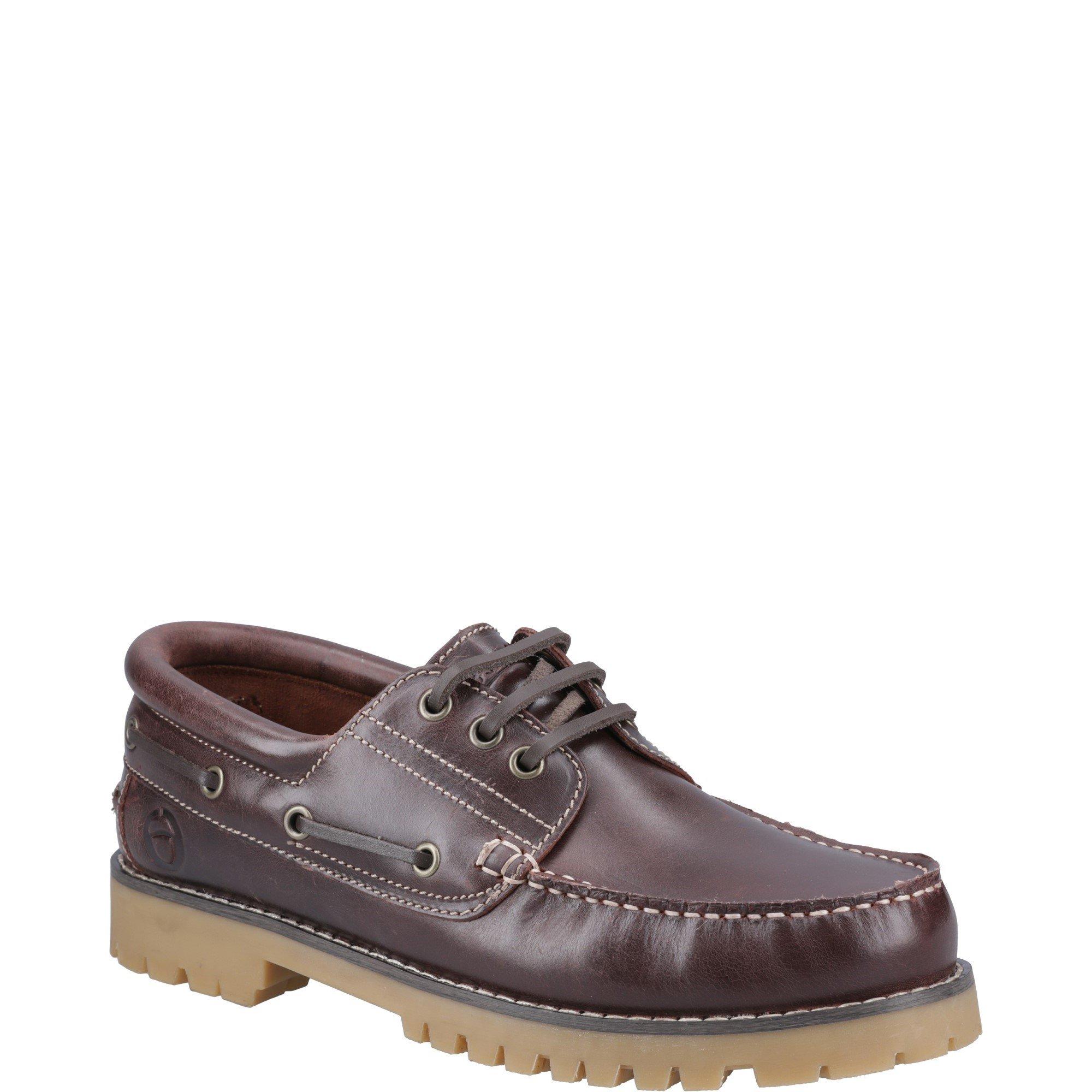 Brown - Cotswold - Inglecote Shoe - 2