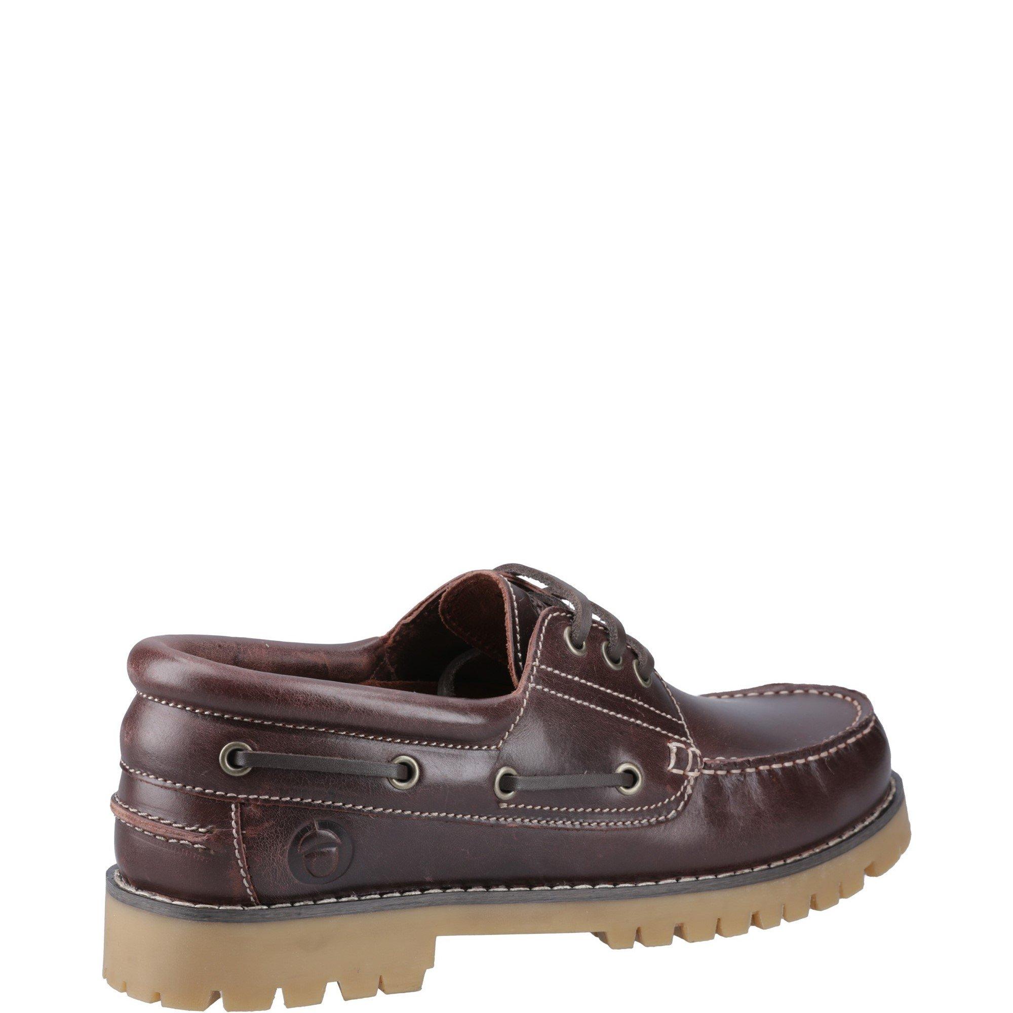 Brown - Cotswold - Inglecote Shoe - 3