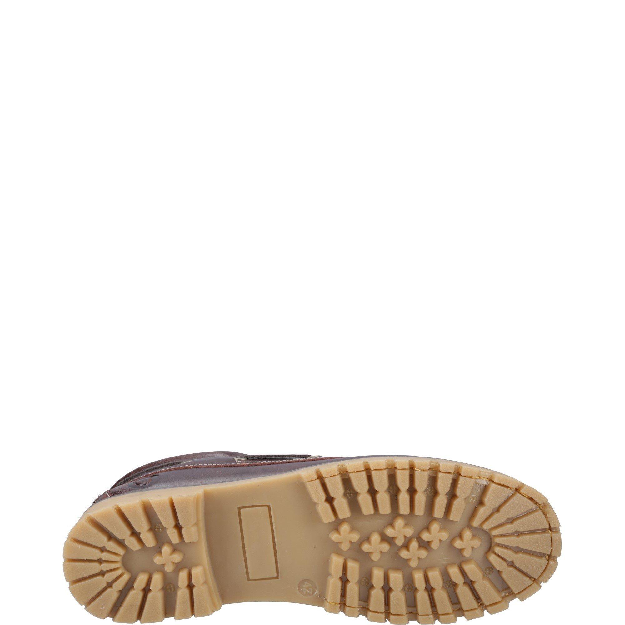 Brown - Cotswold - Inglecote Shoe - 4