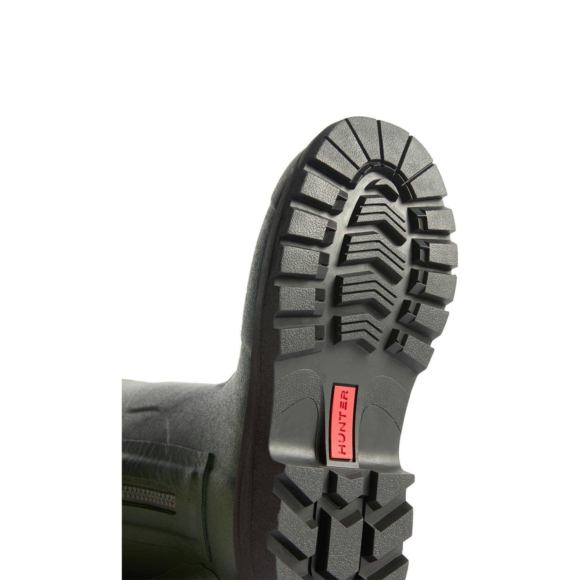 Olive - Hunter - Balmoral MK II Boot - 4
