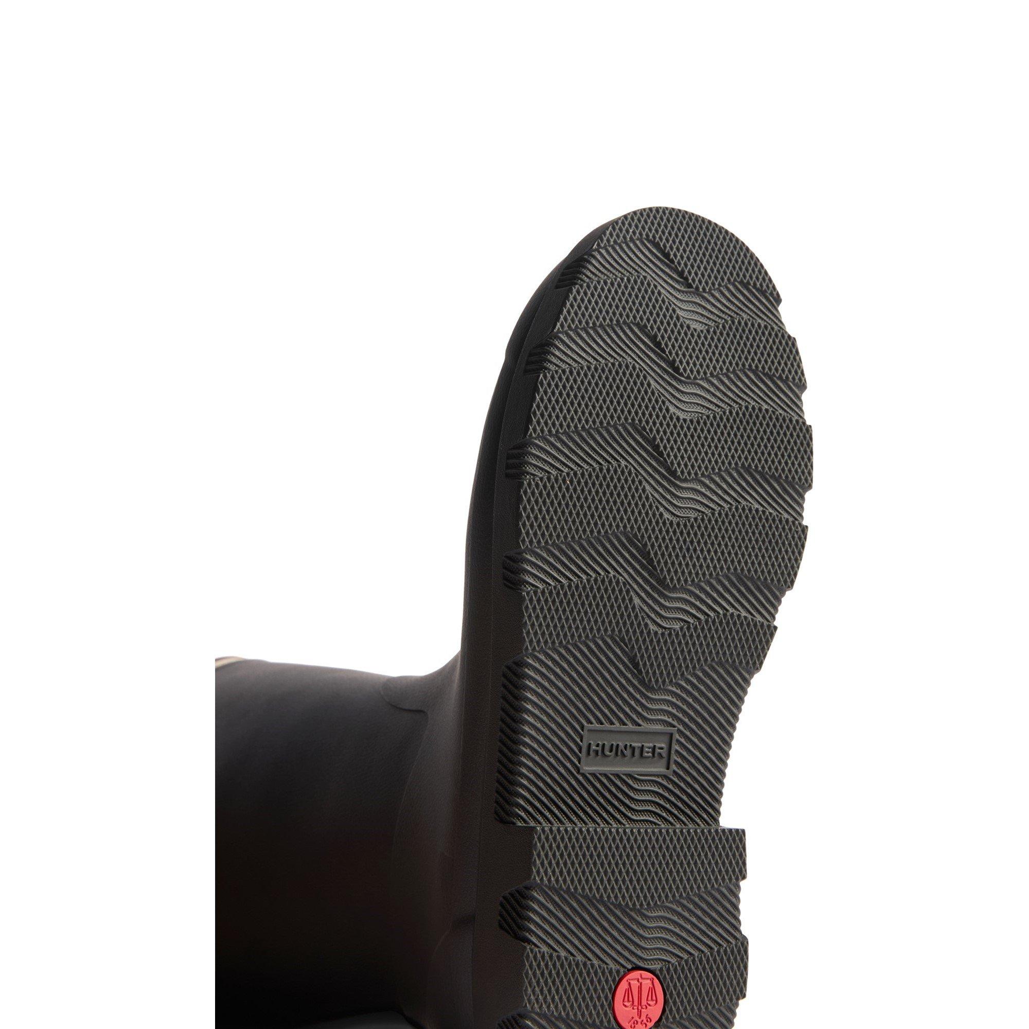 Black - Hunter - Field Downpour Adjustable Neoprene Womens - 4