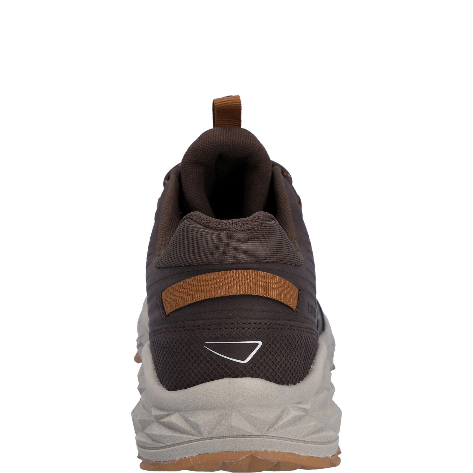 Chocolate - Hi Tec - Fuse Trek Hiking Shoes Mens - 3