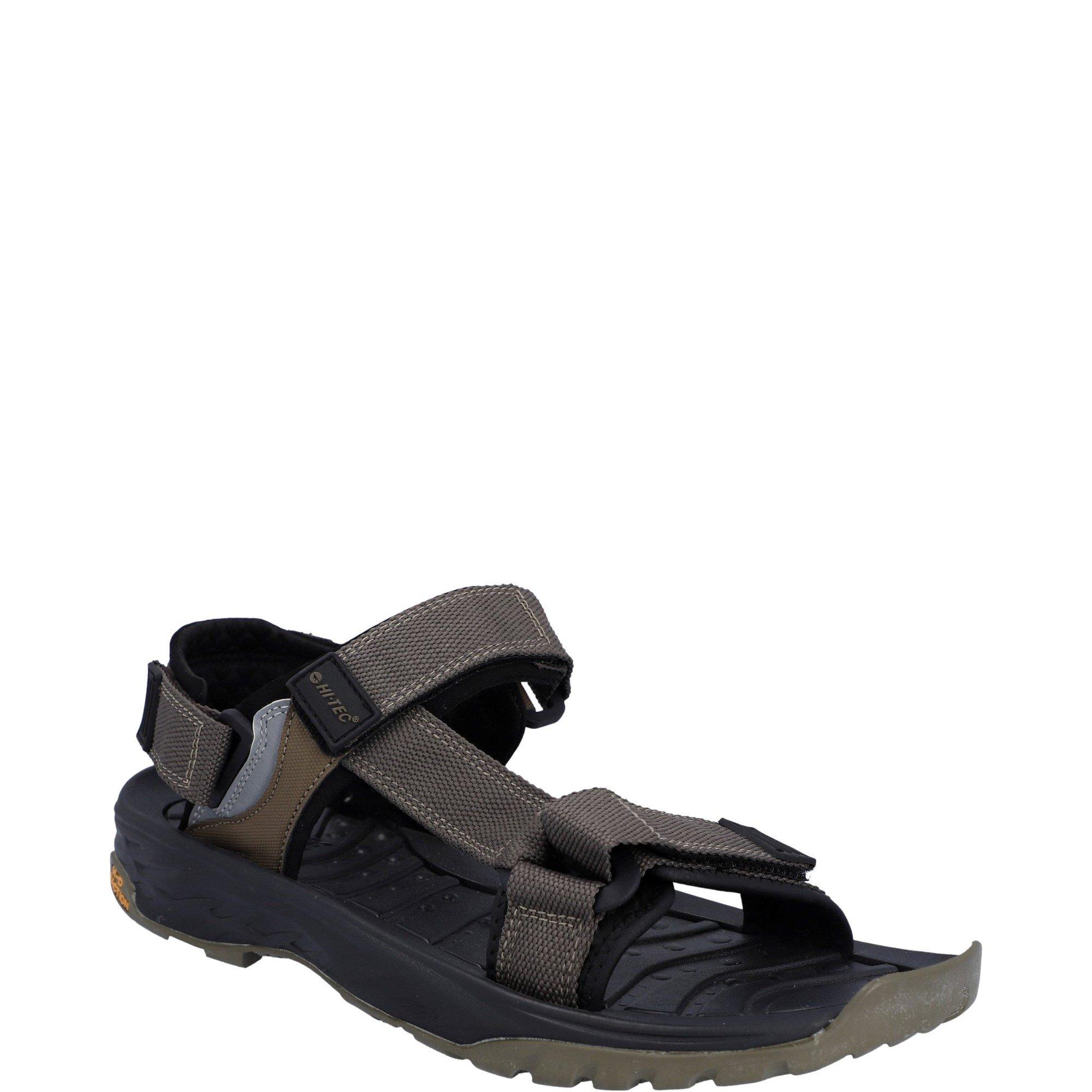 Camel - Hi Tec - Ula Raft Walking Sandal Mens - 2
