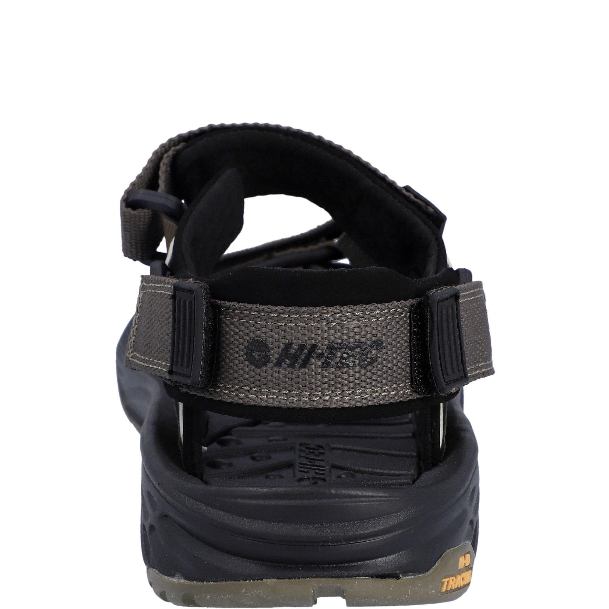 Camel - Hi Tec - Ula Raft Walking Sandal Mens - 3