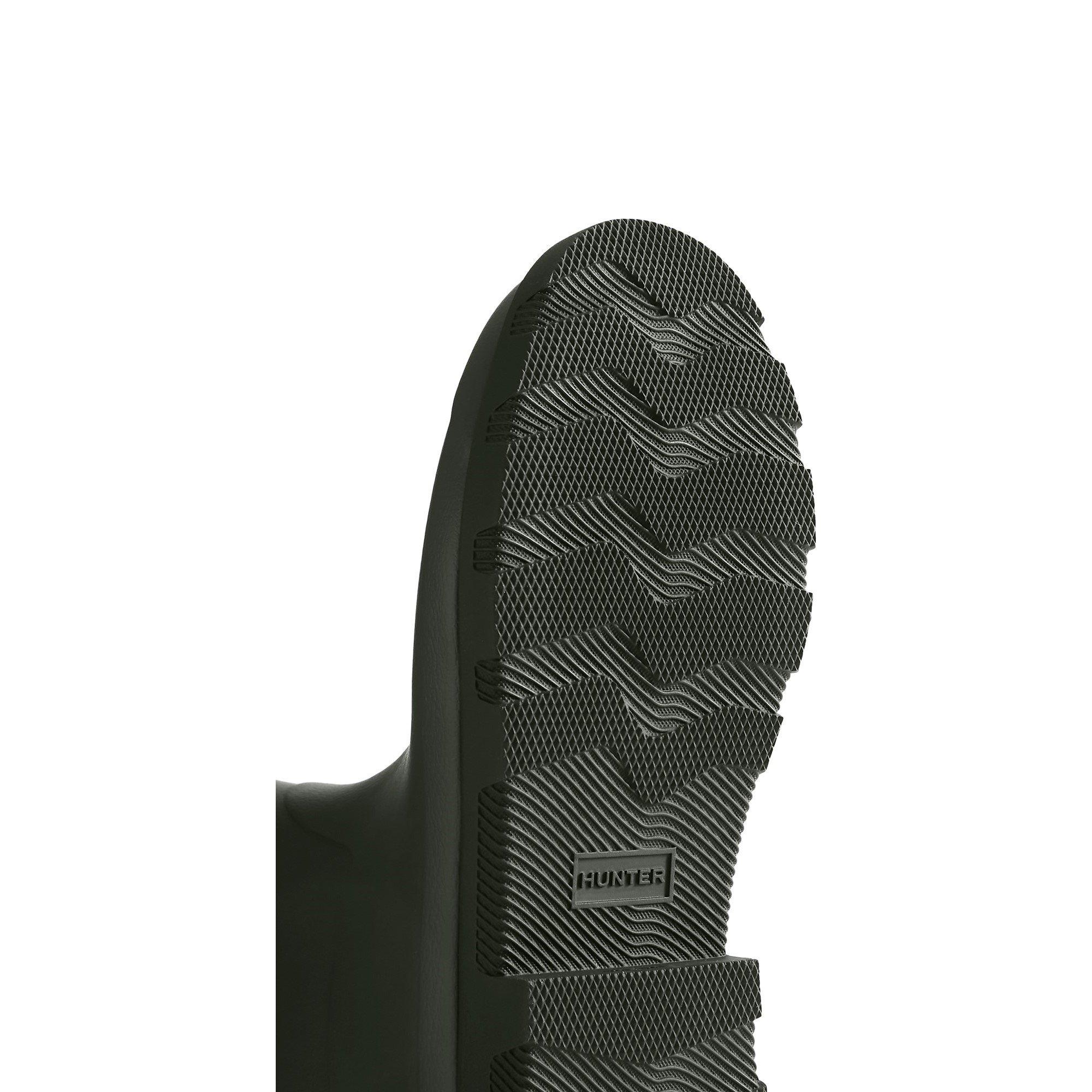 Olive - Hunter - Field Downpour Adjustable Boot - 4