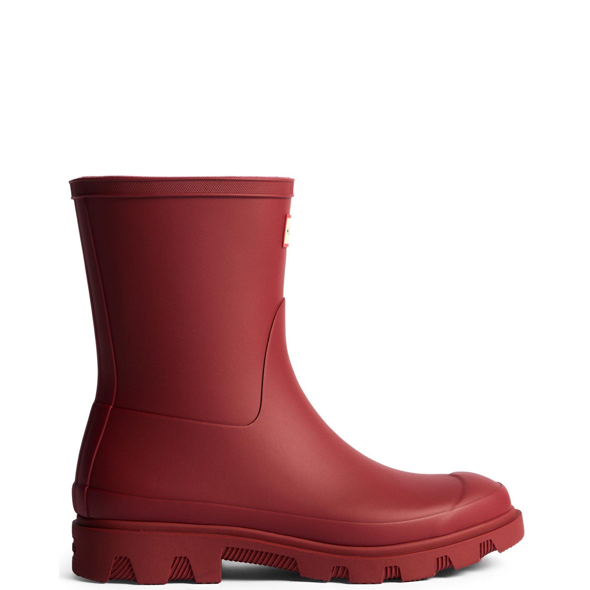 Hunter Downpour Short Boot