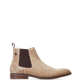 Base London Virgil Chelsea Boot
