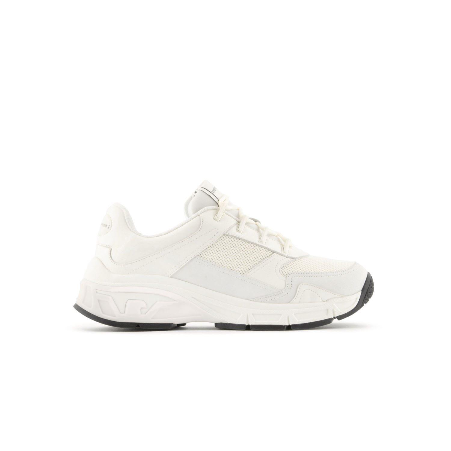Off White - Emporio Armani - Trainers - 1