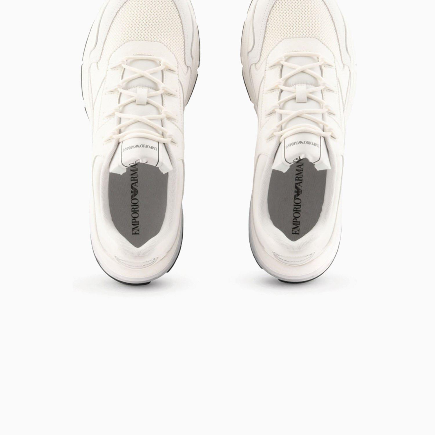 Off White - Emporio Armani - Trainers - 5