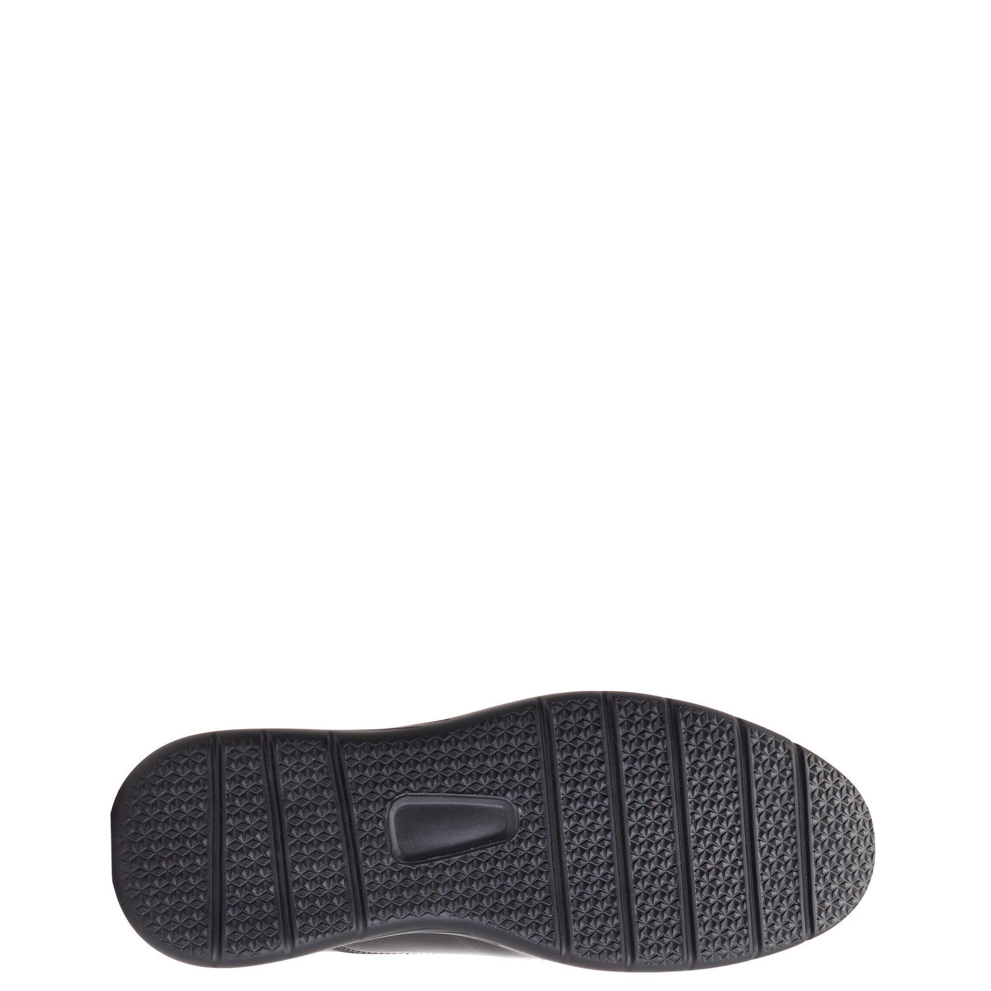 Black - Base London - Wing Derby - 5