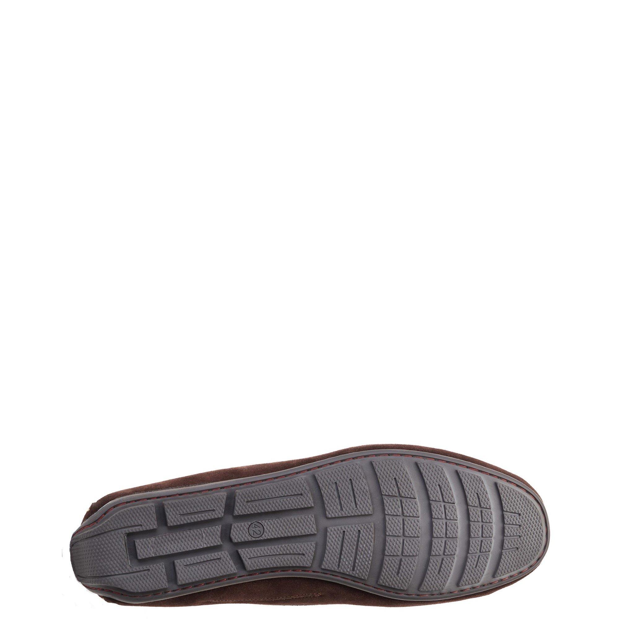 Brown - Base London - Collins Driver - 5