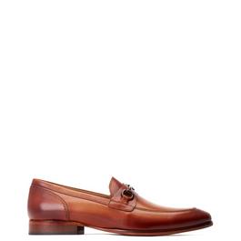 Base London Russo Buckle Loafer