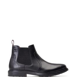 Base London Bloom Chelsea Boot