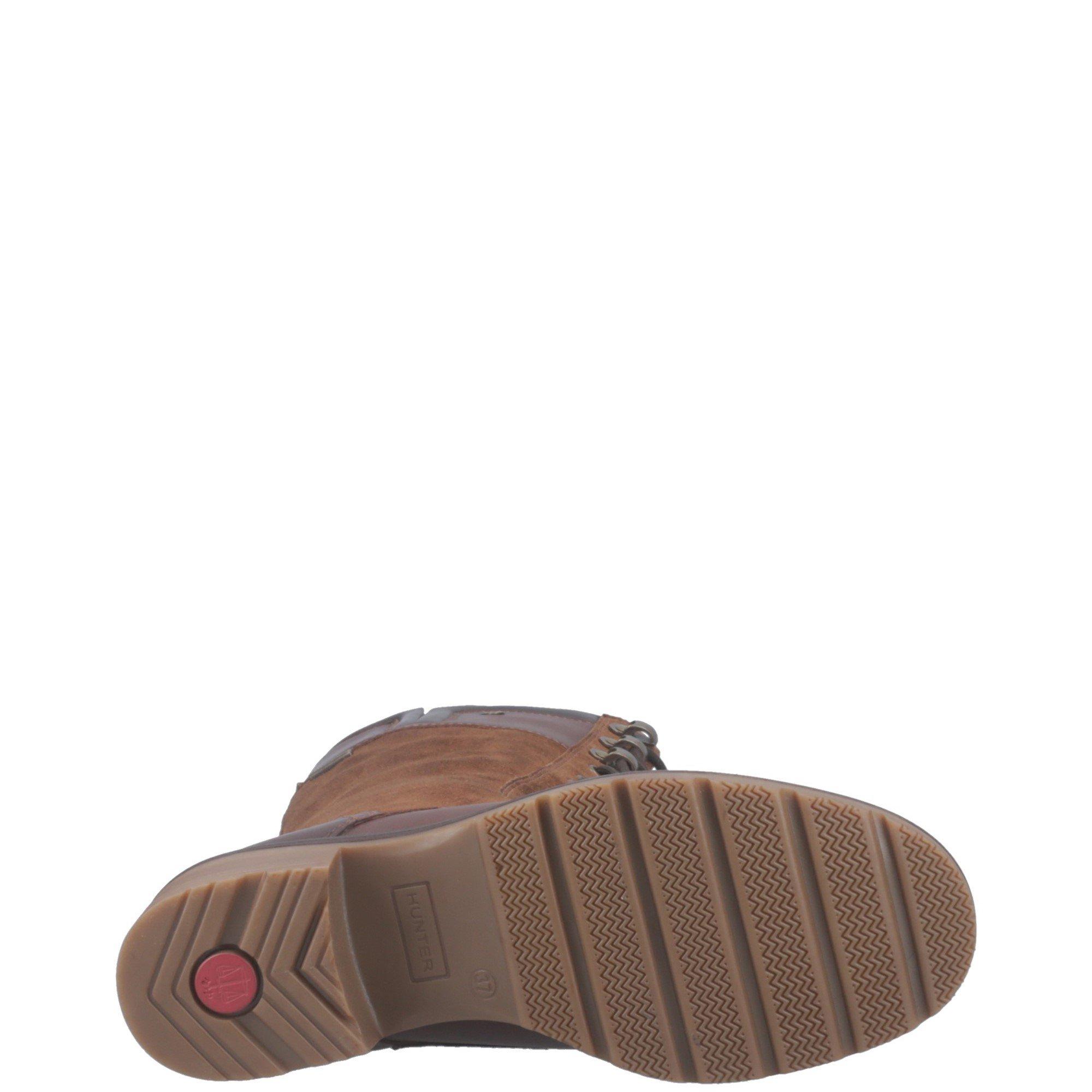 Brown - Hunter - Skye Tall Boot - 4