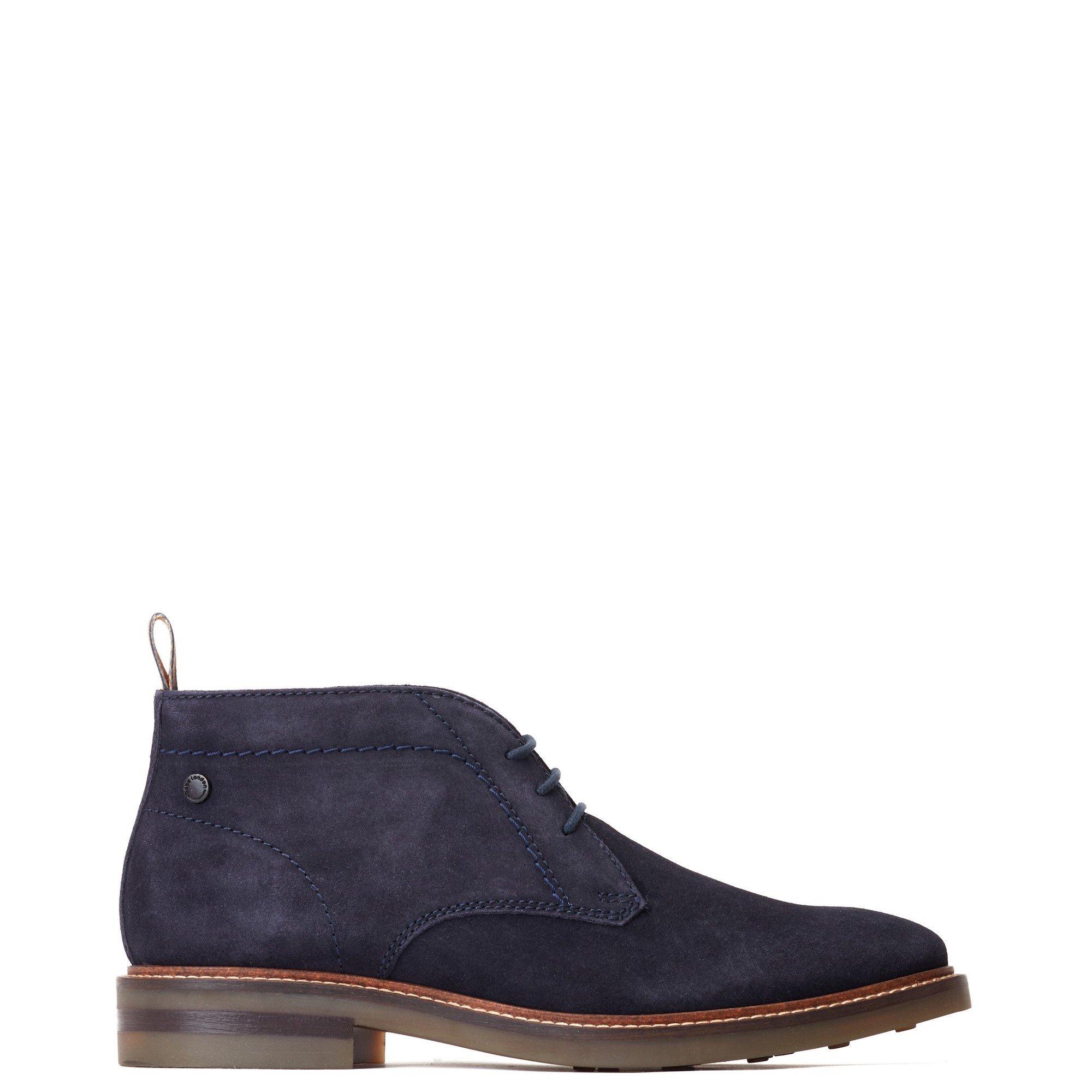 Base London Knebworth Chukka Boot