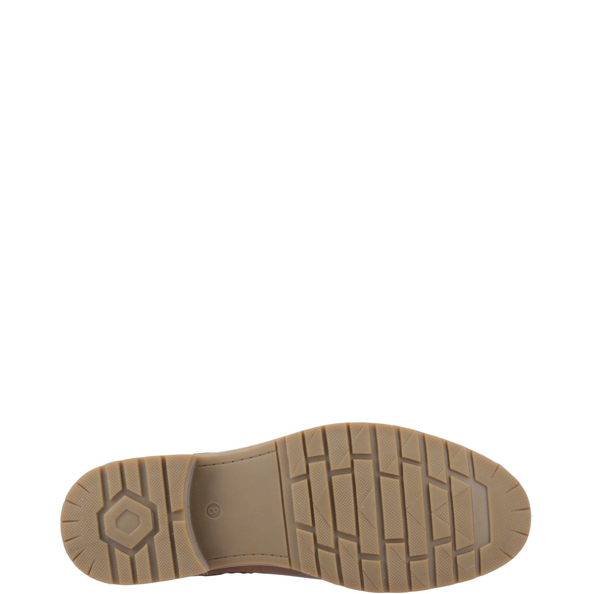 Dark Tan - Hunter - Jura Dealer Boot - 4