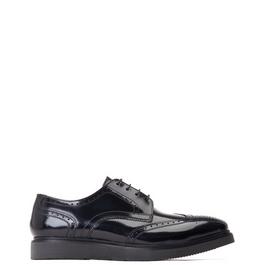 Base London Joe Brogue Shoe