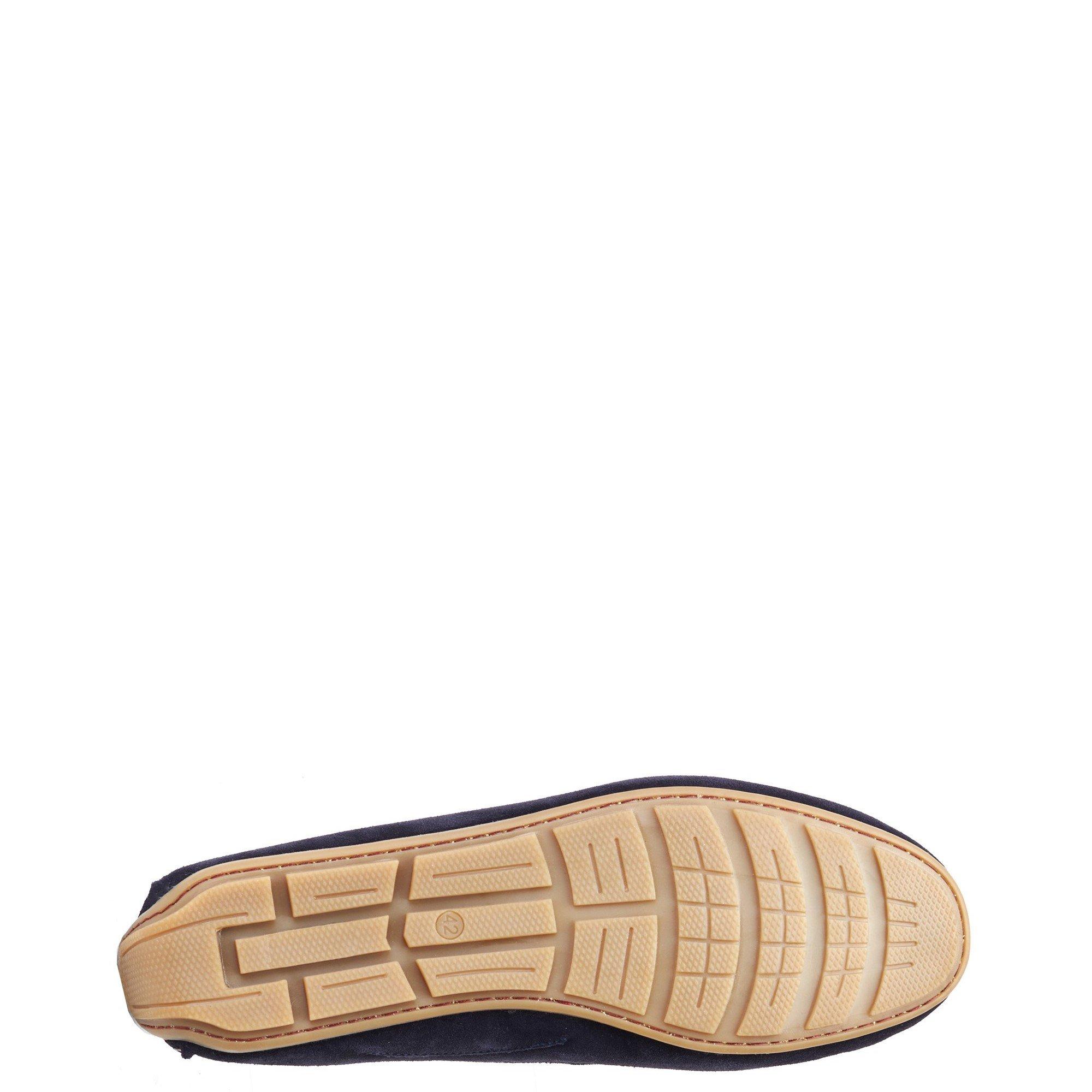 Navy - Base London - Collins Driver - 5