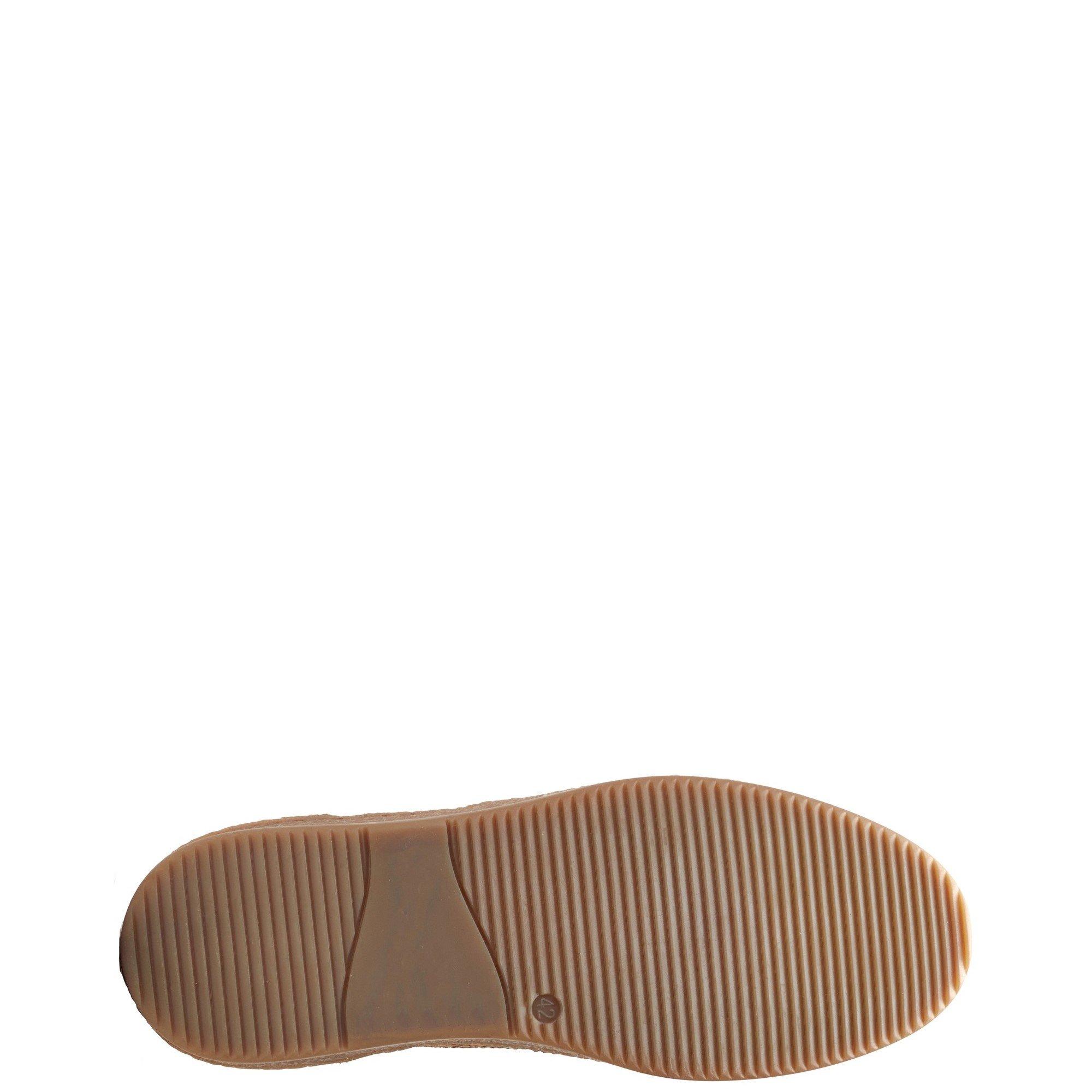 Tan - Base London - Christo Sneaker - 5