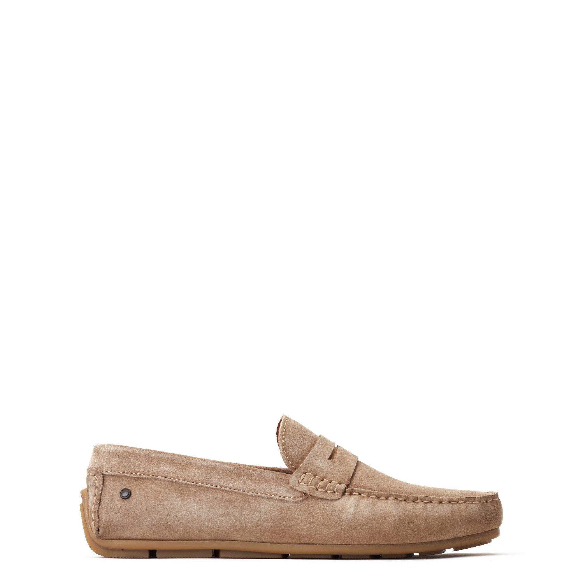 Camel - Base London - Collins Driver - 1
