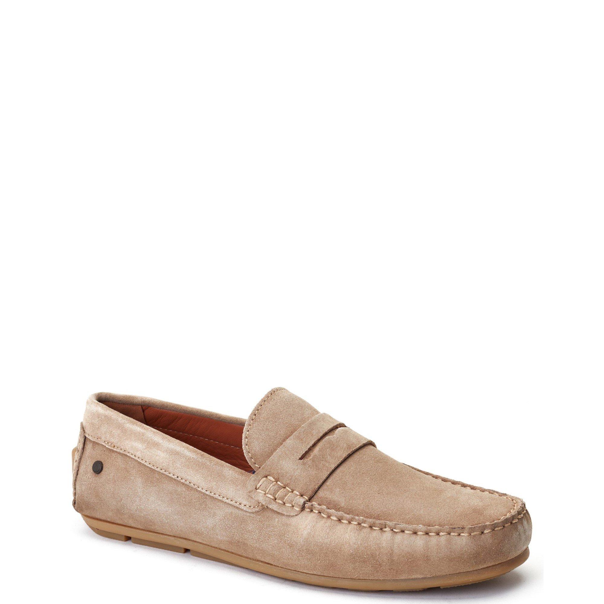 Camel - Base London - Collins Driver - 2