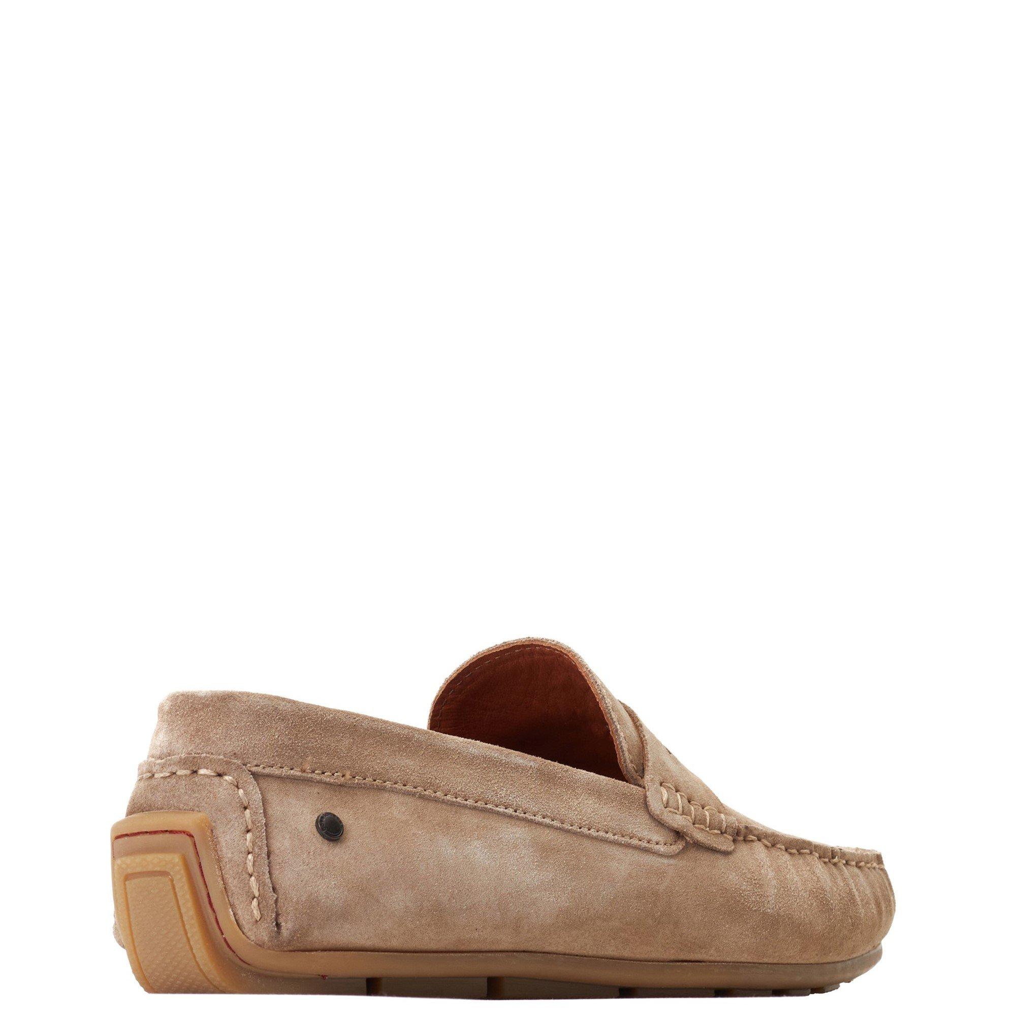 Camel - Base London - Collins Driver - 3