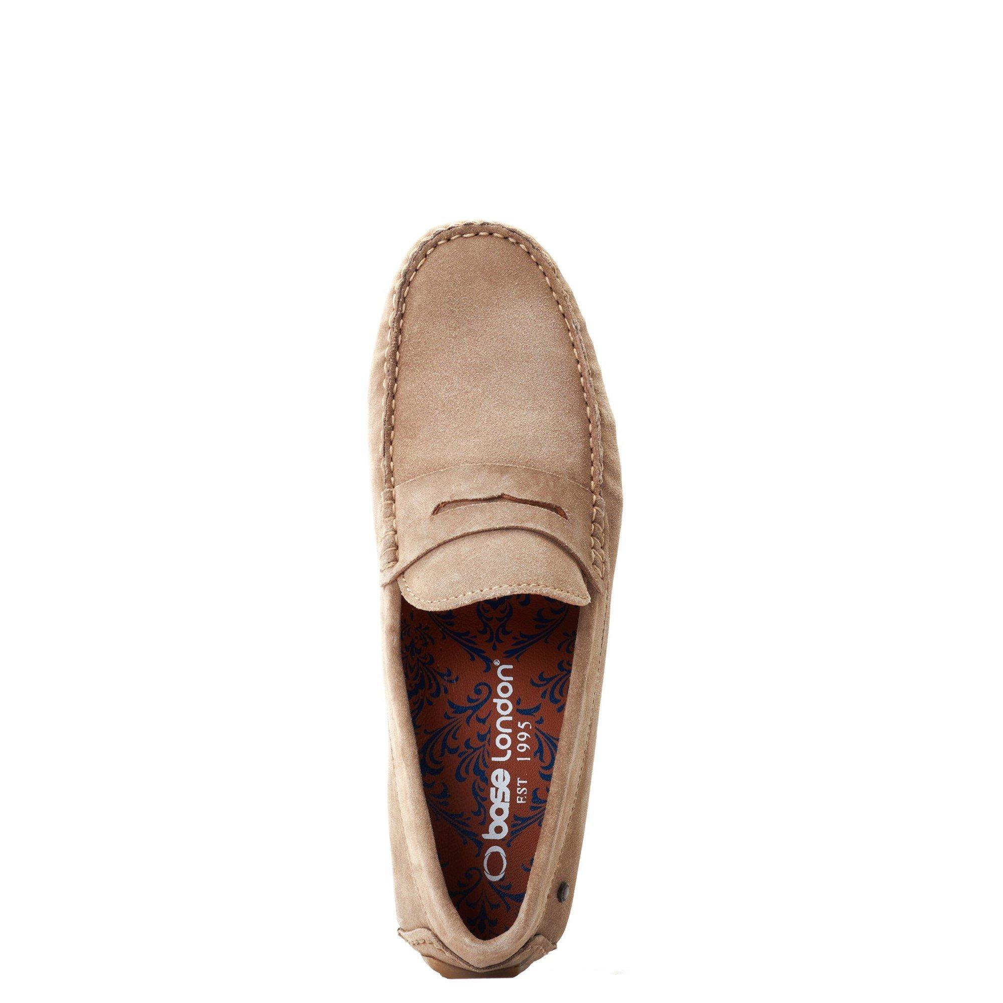 Camel - Base London - Collins Driver - 4