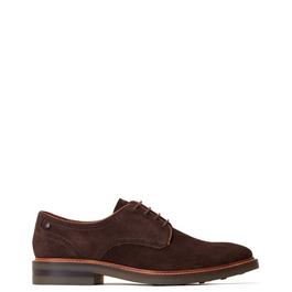 Base London Mawley Derby Shoe