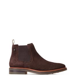 Base London Portland Chelsea Boot