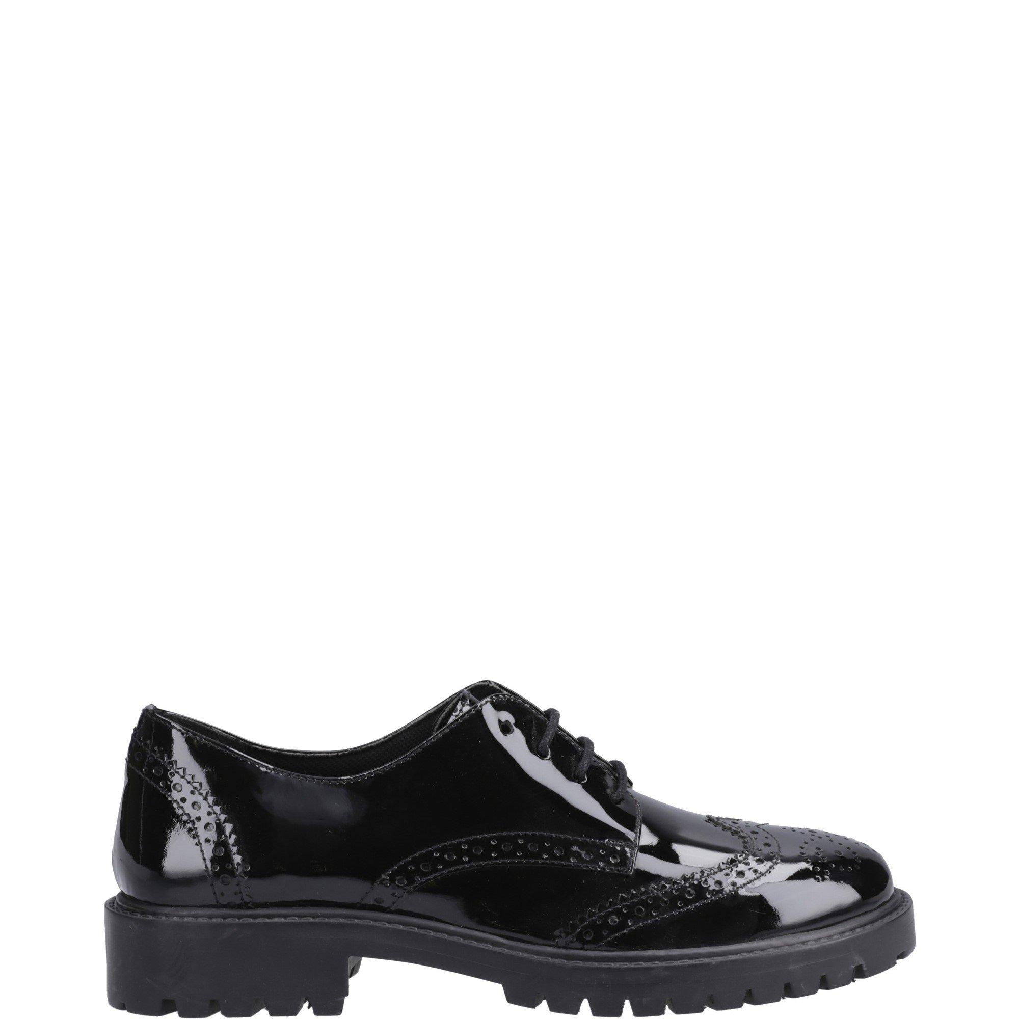 Hush Puppies Athena Patent Snr