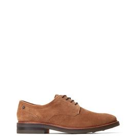 Base London Mawley Derby Shoe