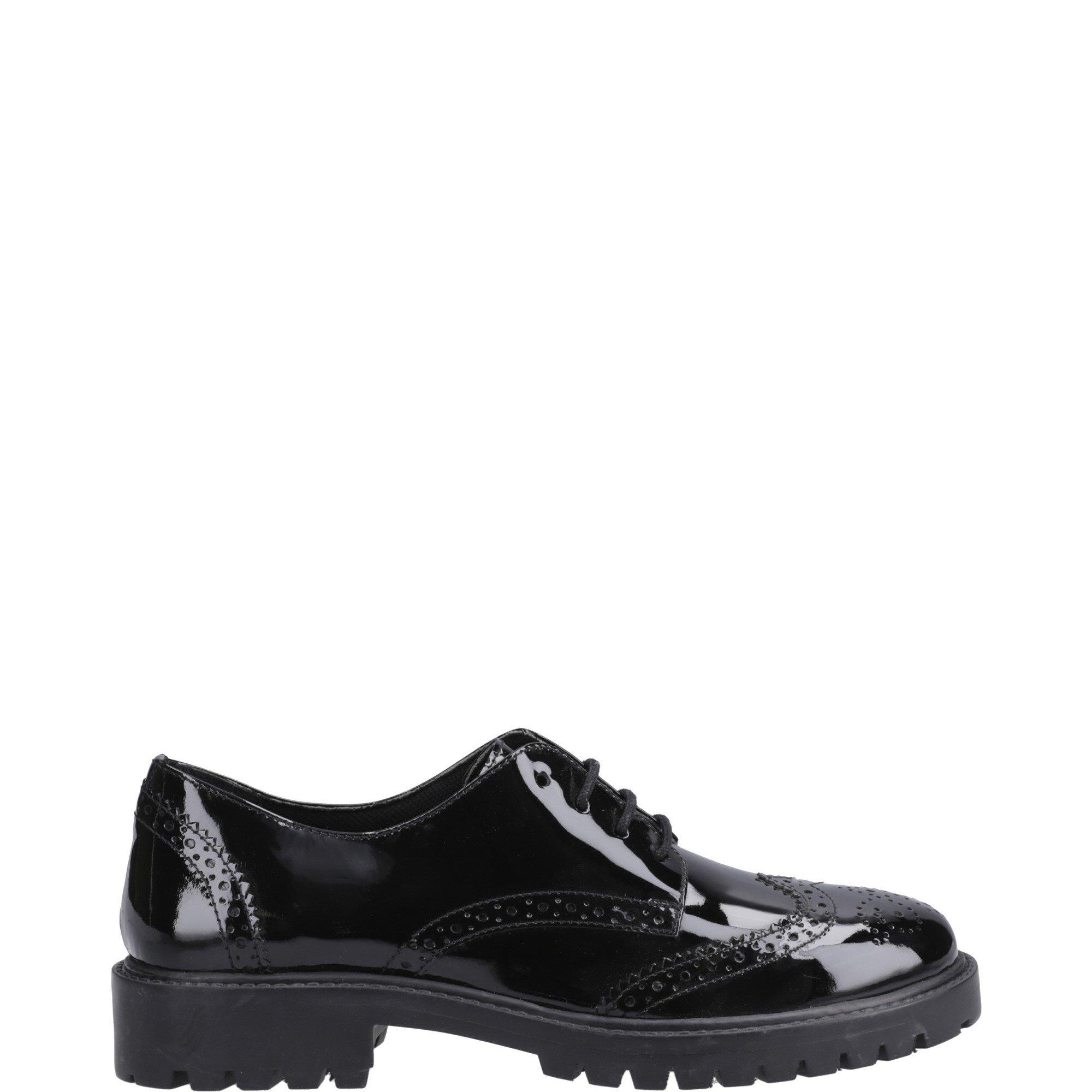 Hush Puppies Athena Patent Snr