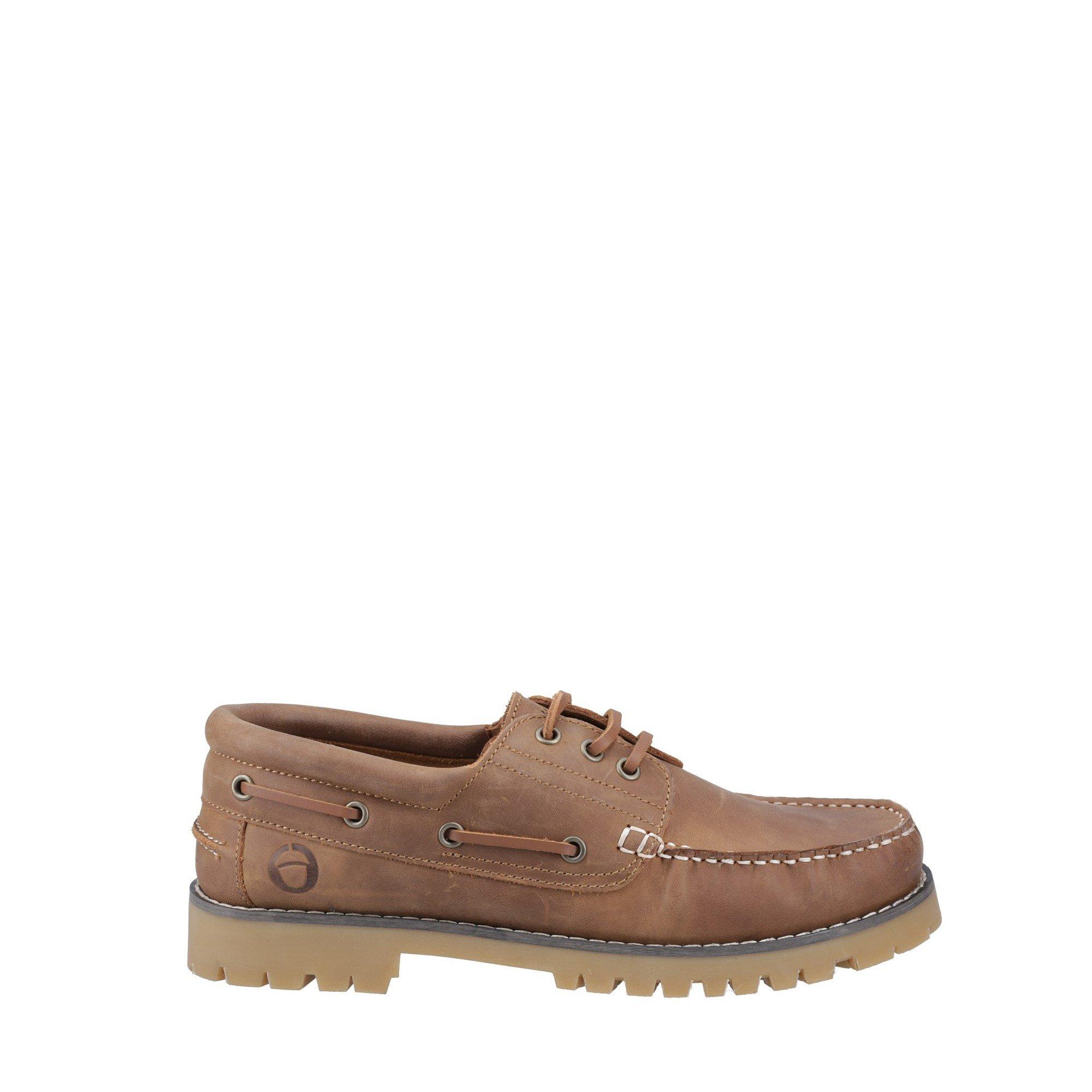 Camel - Cotswold - Inglecote Shoe - 1
