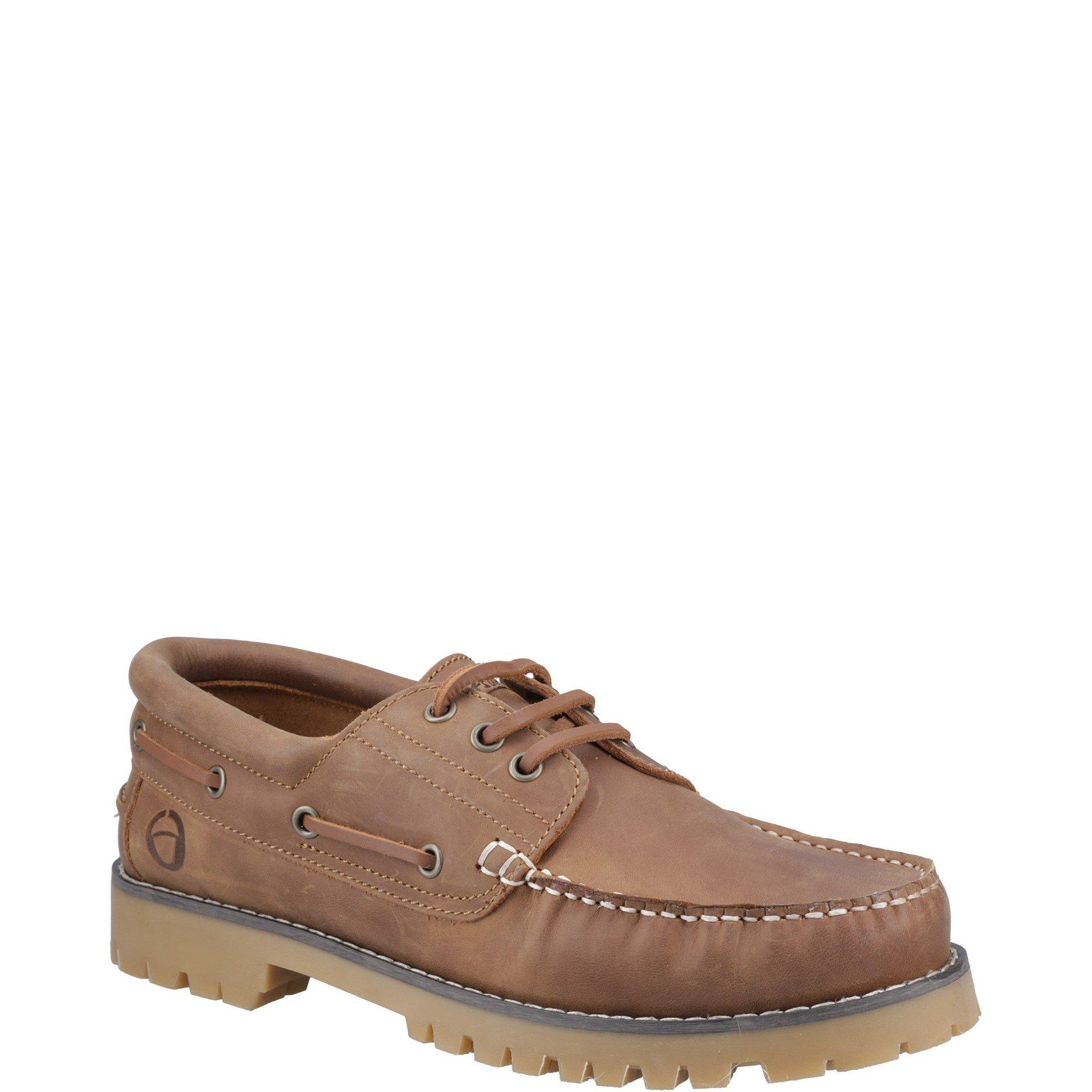Camel - Cotswold - Inglecote Shoe - 2