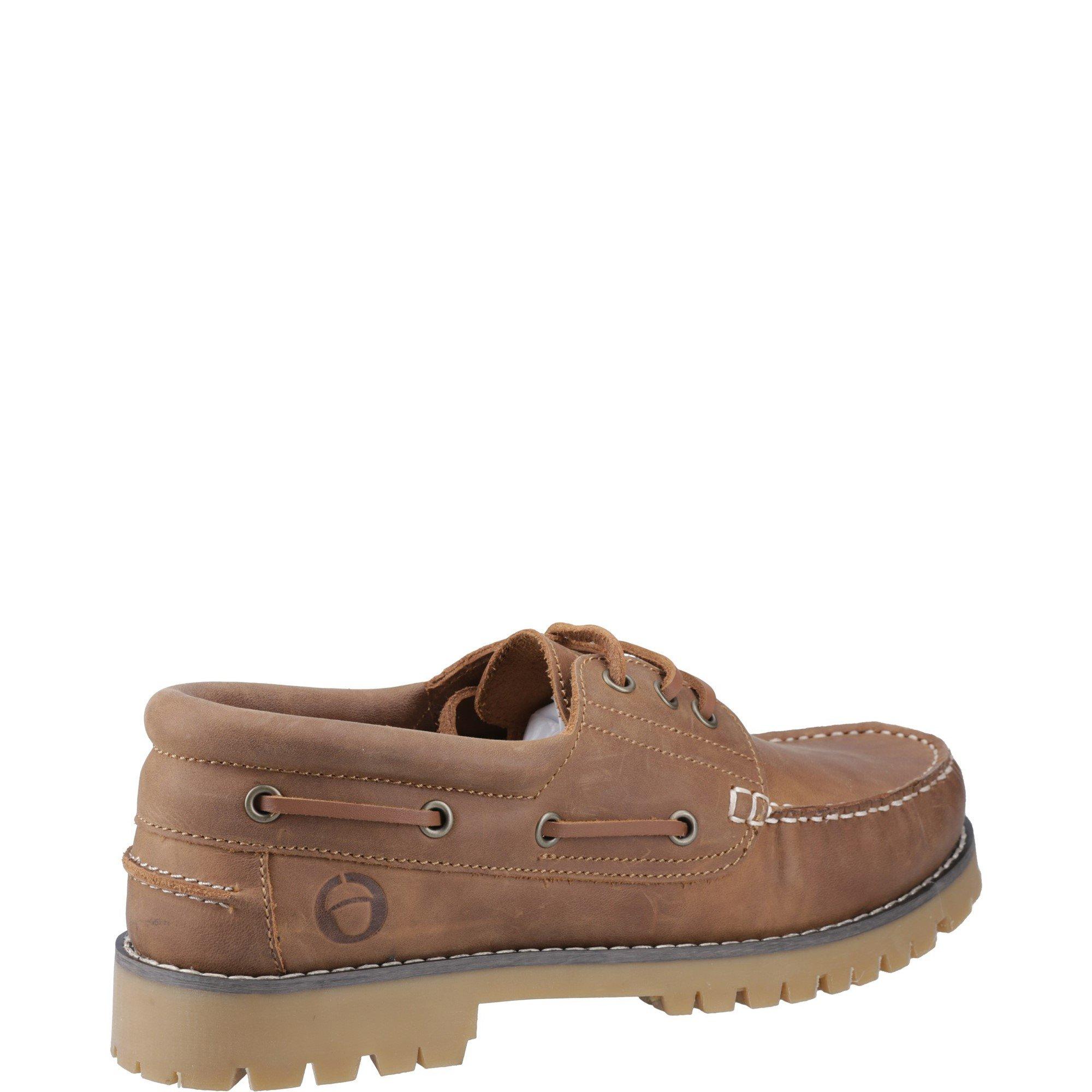 Camel - Cotswold - Inglecote Shoe - 3