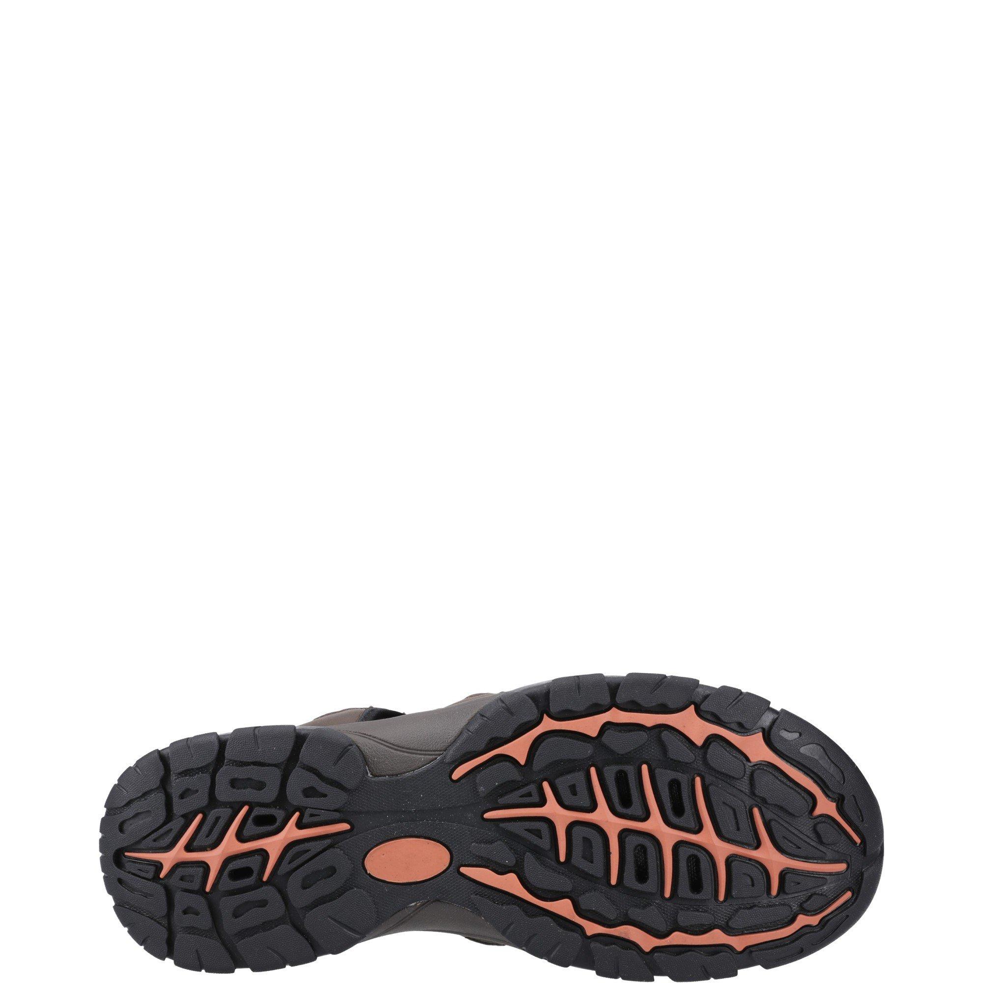 Brown - Cotswold - Ampney Sandal - 4