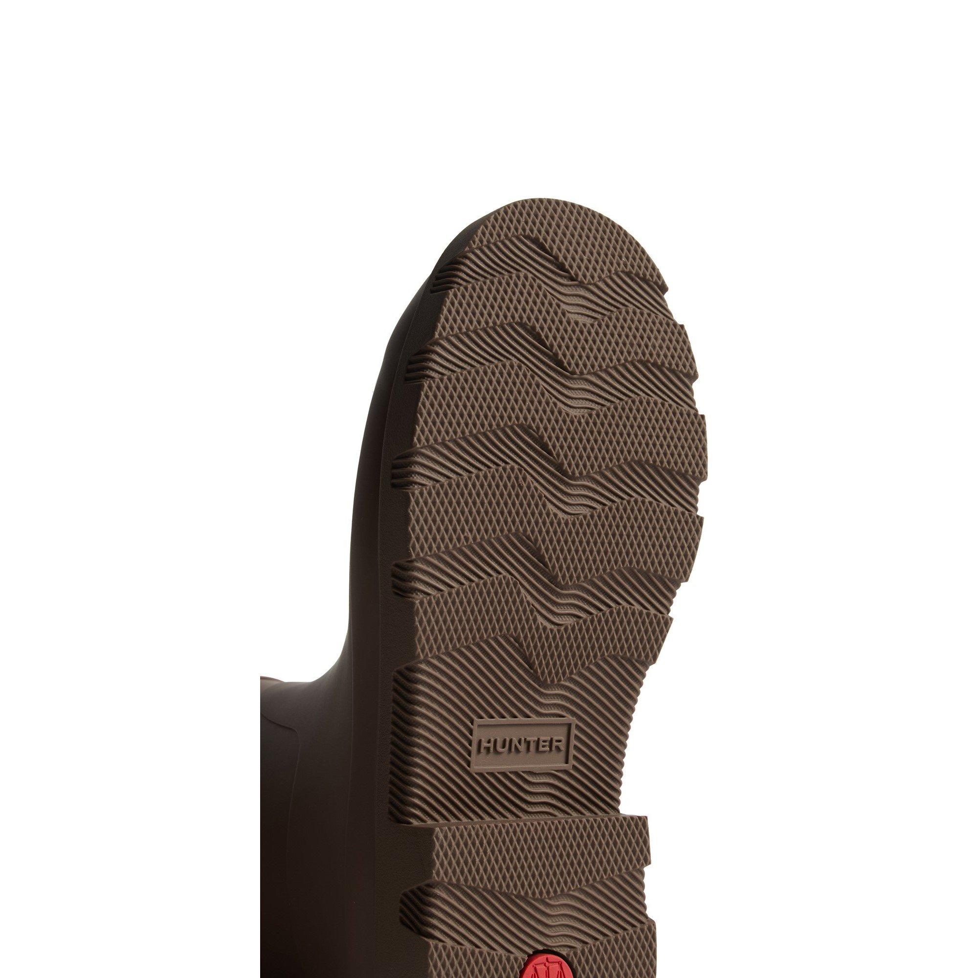 Chocolate - Hunter - Downpour Short Boot - 4