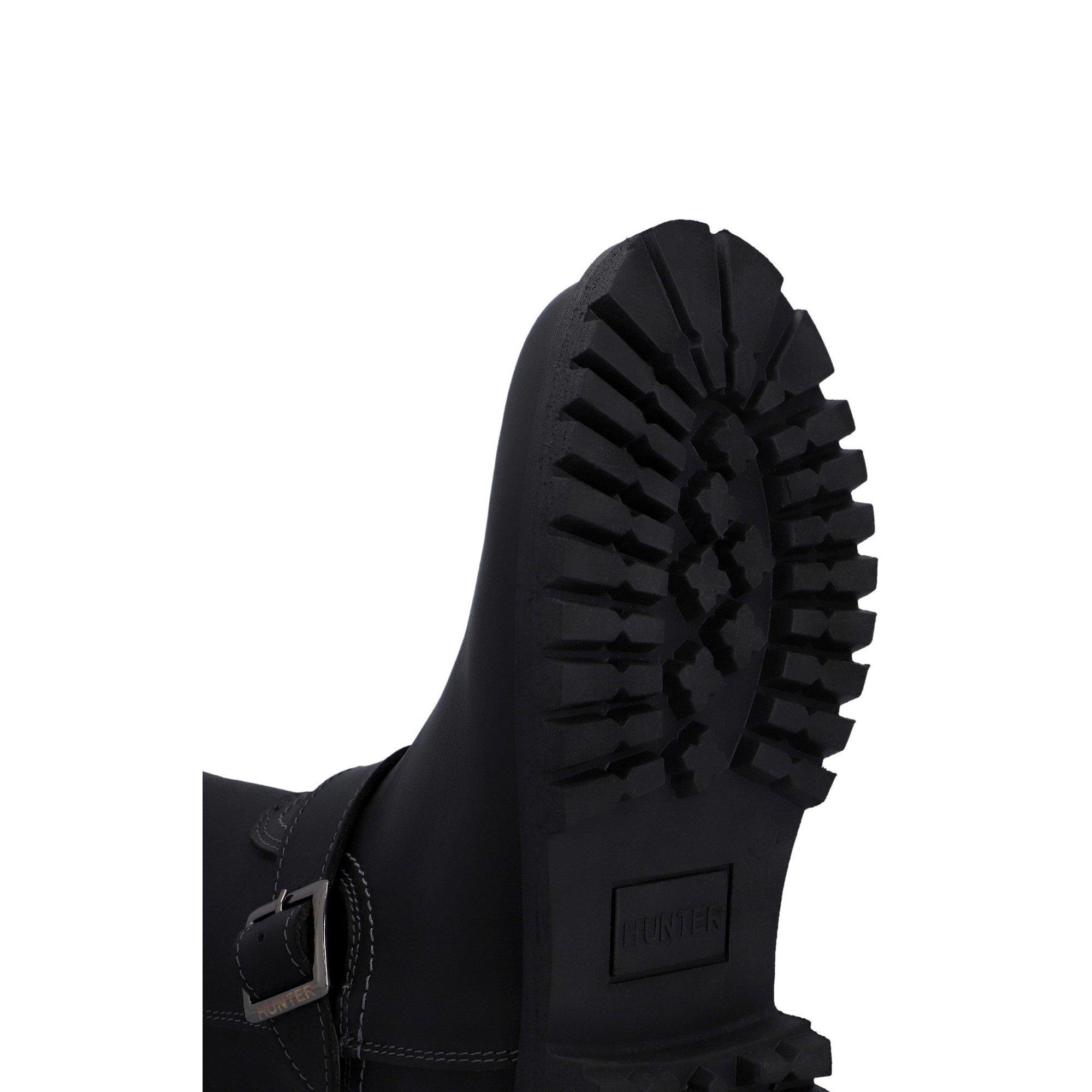Black - Hunter - HU STENNESS MID WP - 4