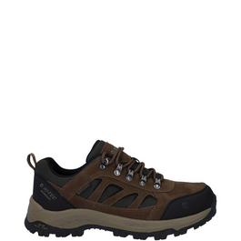 Hi Tec Bandera Expedition Low Hiker
