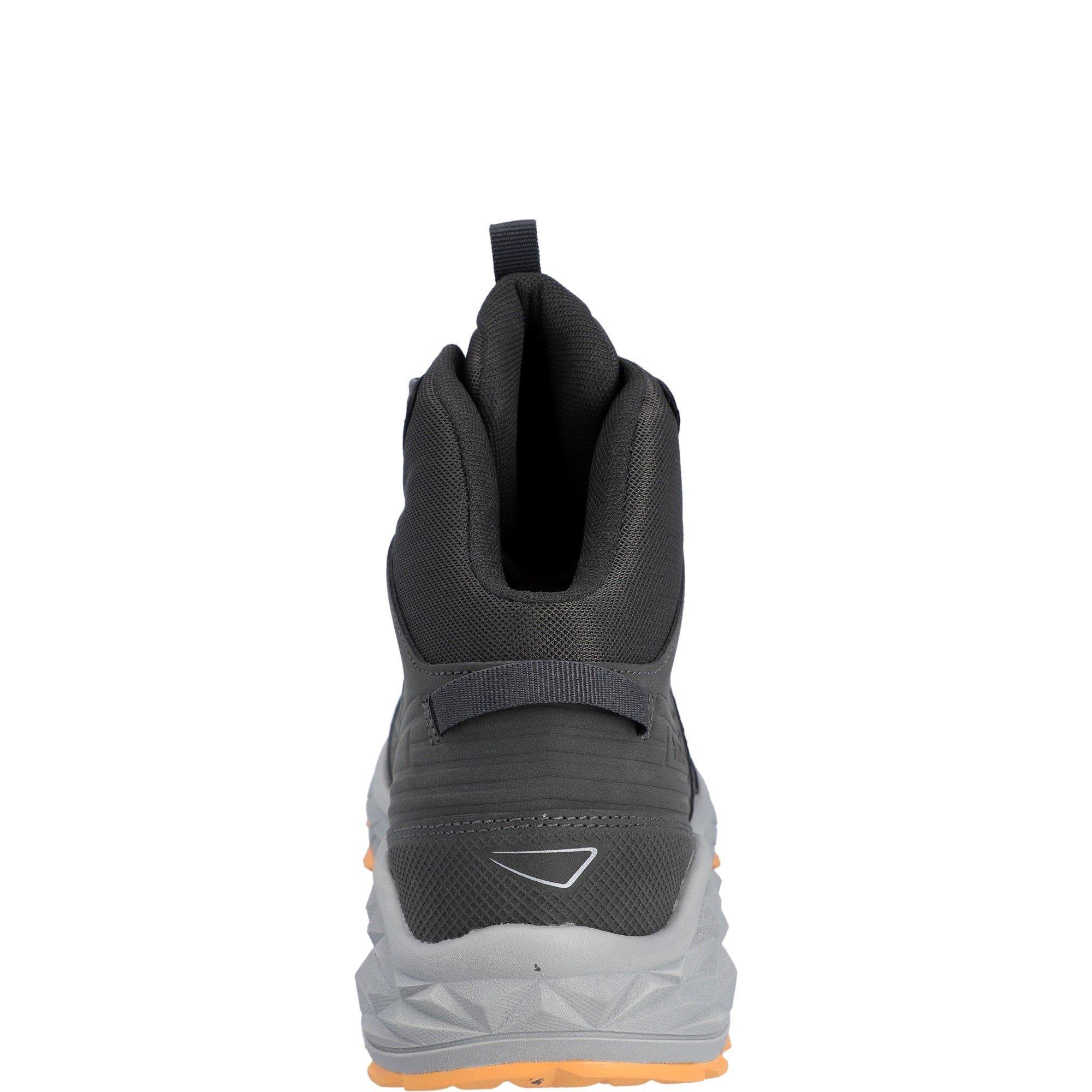 Chocolate - Hi Tec - Fuse Trek Walking Boots Mens - 3